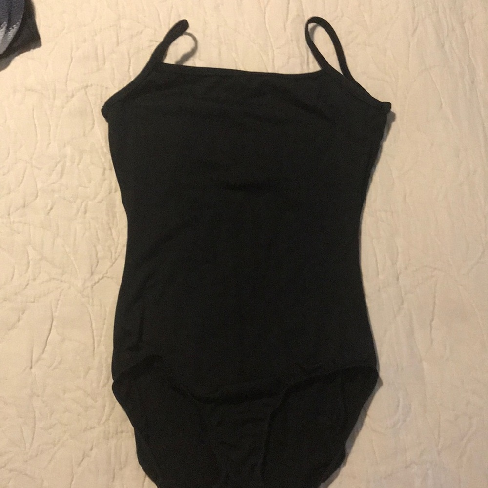 Ballet Leotard